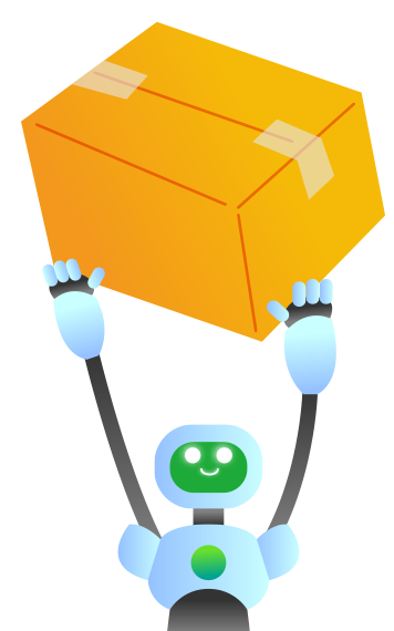 自動化搬運機器人