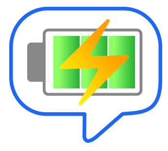 電池與節電