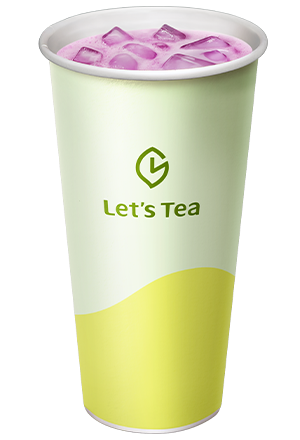 香蕉火龍果牛奶(特大杯)